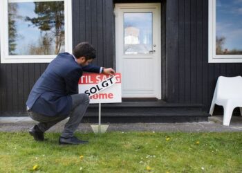 Salg versus udbud: Fortsat god sandsynlighed for et boligsalg