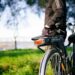 Sæt ikke sikkerheden over styr, når elcyklen skal luftes i Nordjylland