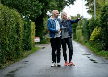 Køberne sætter boligjagten på ’snooze’