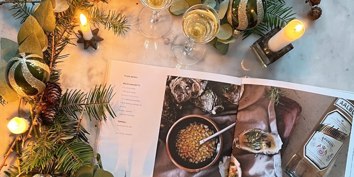 Reklame: Nordjyske sanke- og snapsetips til årets julefrokost