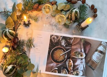 Reklame: Nordjyske sanke- og snapsetips til årets julefrokost