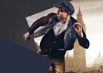 Ekstra forestillinger på årets familiemusical Oliver Twist på Aalborg Teater