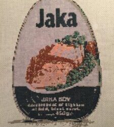 BADASS BRODERI DER VIRKELIG KAN NOGET …