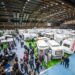 Få inspiration til nye ferieminder på kæmpe campingmesse i Aalborg