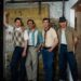 Stjernespækket cast til hitmusicalen Jersey Boys