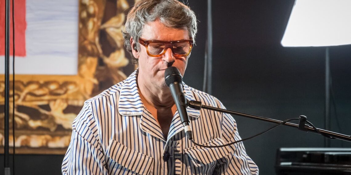 Kasper Winding kommer til Aalborg på forårsturné