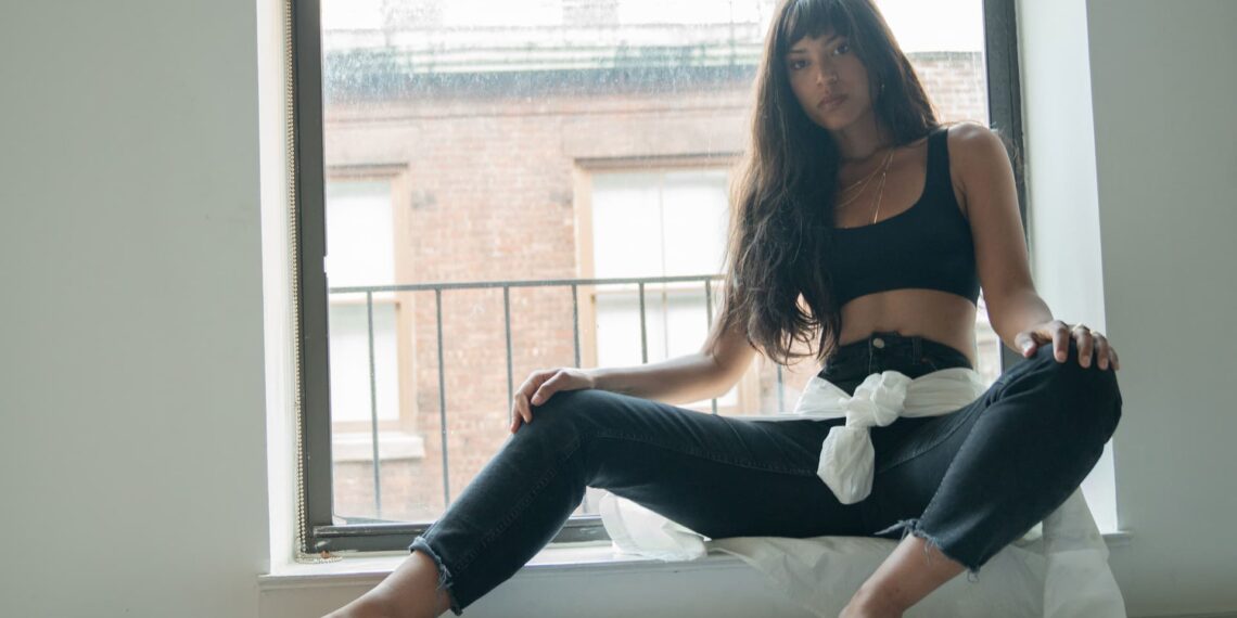 Kwamie Liv gæster Aalborg med ny musik og eget band