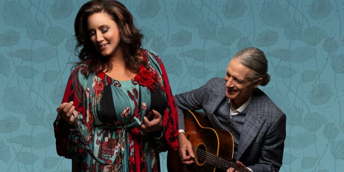 Lisa Nilsson indleder 2023 med koncert i Aalborg