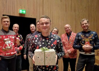Mæglerhuset indgår samarbejde med Julehjælpen