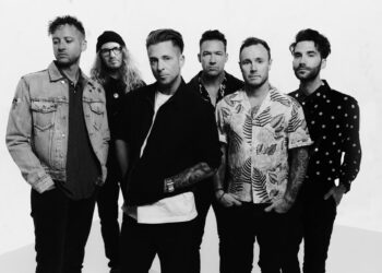 OneRepublic spiller Nibe