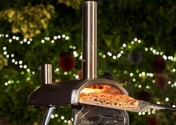 Reklame: Næsten halvdelen af alle nordjyder anser hjemmelavet pizza som et billigt aftensmåltid – Hjemmelavet pizza kan sikre mindre madspild og pengepungen i den nordjyske jul