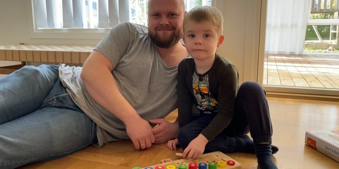 Nordjyske familier med børn med autisme skal afprøve nyt tilbud om videostøttet forældretræning