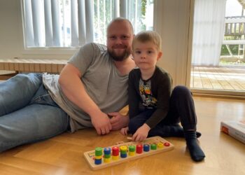 Nordjyske familier med børn med autisme skal afprøve nyt tilbud om videostøttet forældretræning