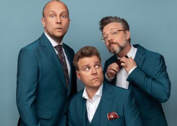 Impro-kongerne fra Specialklassen vender tilbage