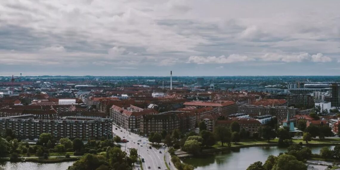 Udbuddet af huse stiger fortsat: Se, om det gælder i din kommune