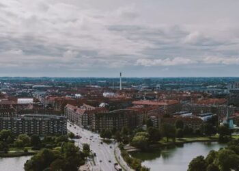 Udbuddet af huse stiger fortsat: Se, om det gælder i din kommune
