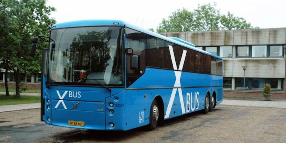 Kollektiv trafik i Nordjylland tilpasses ny økonomisk situation
