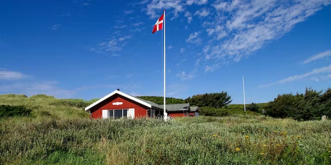 Ekstra dyr vinter i vente for sommerhusejere