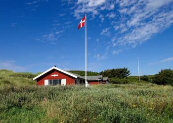 Ekstra dyr vinter i vente for sommerhusejere