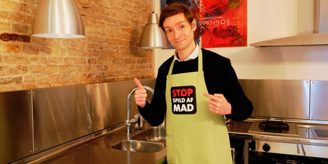 Hjælp i en krisetid: Sådan undgår du madspild i Julen – og sparer penge