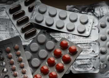 MedSafteyWeek: Vigtigt at være opmærksom på bivirkninger ved medicin