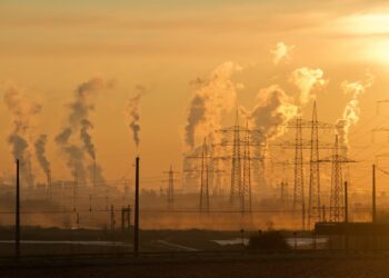 Fungerende klimaminister Dan Jørgensen deltager på COP27