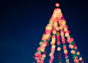 Er du ikke i julestemning endnu?