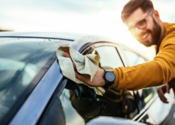 Trods stigende udgifter: Bilejere udskyder ikke vedligeholdelse af bilen