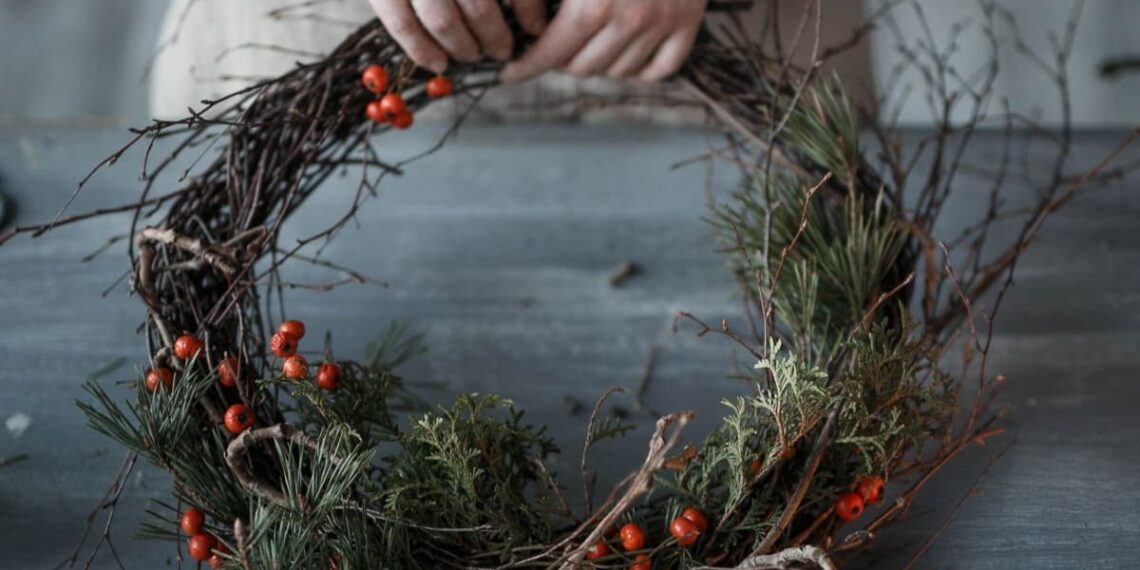 Danskerne køber sig i stigende grad til juletraditionerne