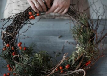 Danskerne køber sig i stigende grad til juletraditionerne