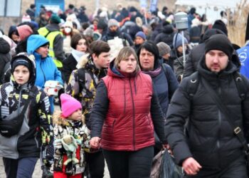 Hjælp til ukrainere i Danmark: Dansk Folkehjælp tilbyder En God Start