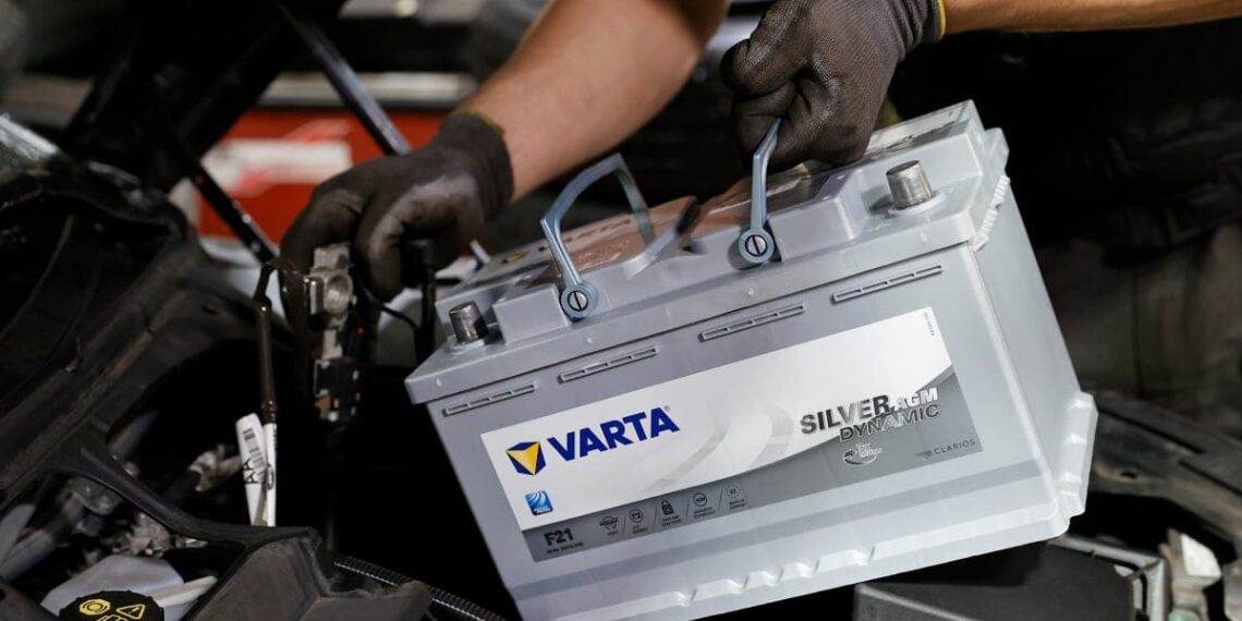 Varmerekord kan medføre batteridefekt i vinter