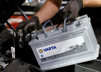 Varmerekord kan medføre batteridefekt i vinter