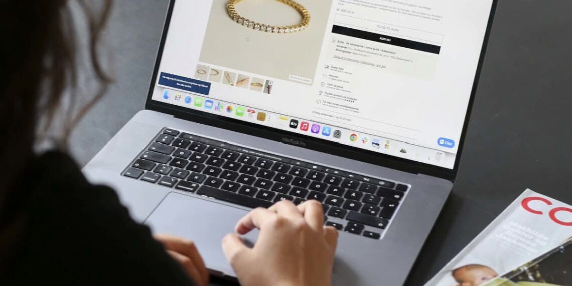 Reklame: Danskerne genbruger mere efter påvirkning af inflation og krig