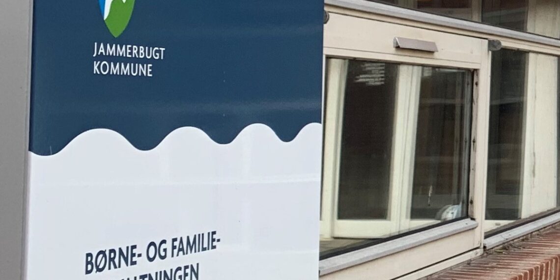 Jammerbugt Kommune styrker arbejdet med børn og unge, der er i begyndende mistrivsel eller har svært ved at indgå i fællesskabet