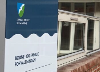 Jammerbugt Kommune styrker arbejdet med børn og unge, der er i begyndende mistrivsel eller har svært ved at indgå i fællesskabet
