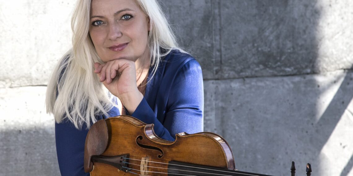 Aalborg Symfoniorkester spiller seks nytårskoncerter i Nordjylland