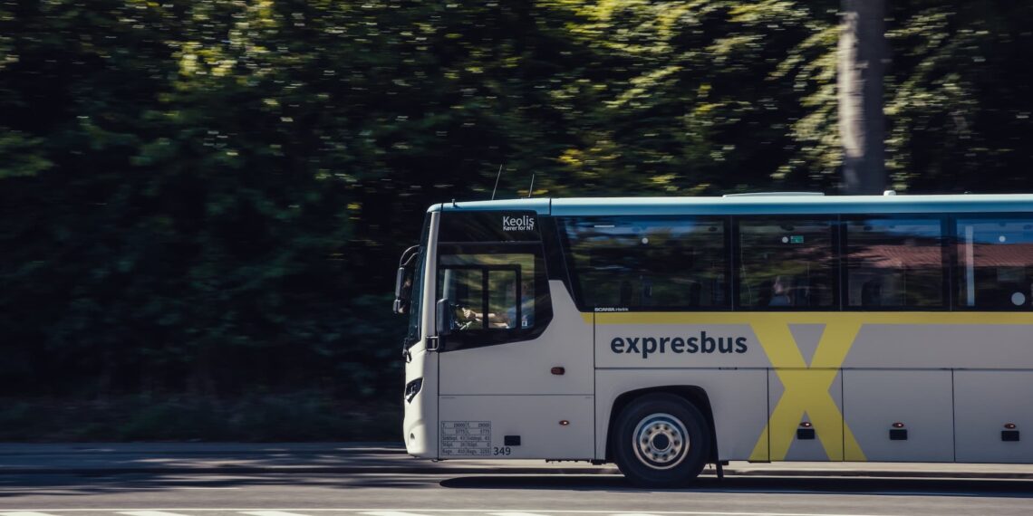 Mere mobilitet for pengene: Her er anbefalingerne til den nordjyske kollektive trafik