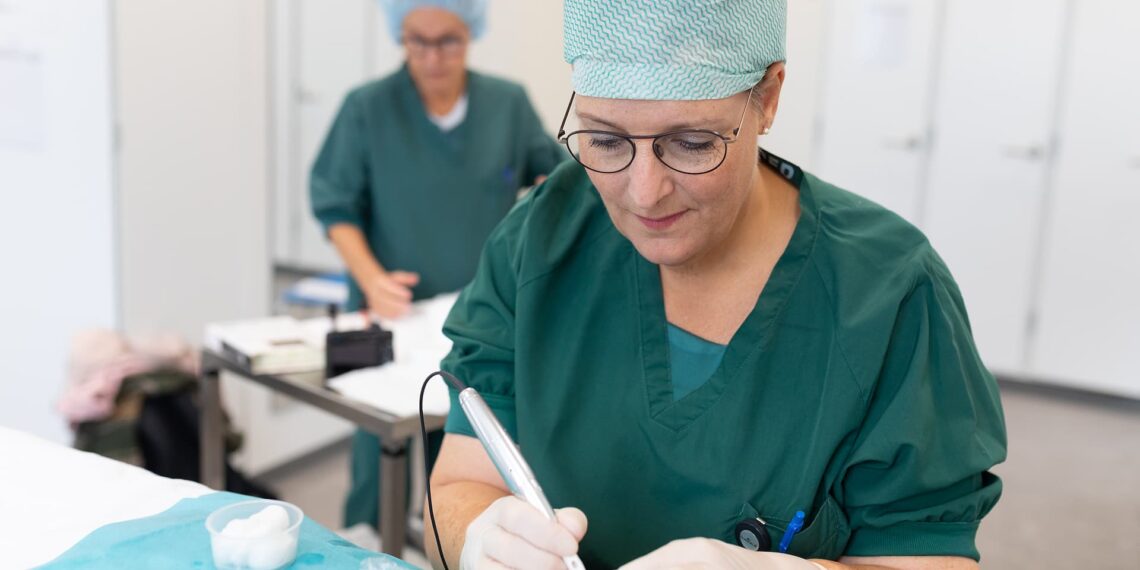 “Nu føles det som mine egne bryster igen”