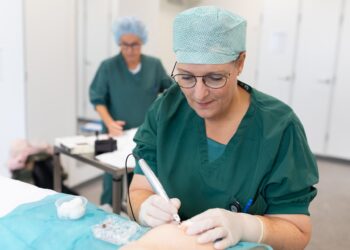 “Nu føles det som mine egne bryster igen”