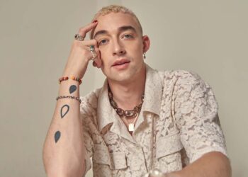 Maximillian giver koncert for første gang i Aalborg