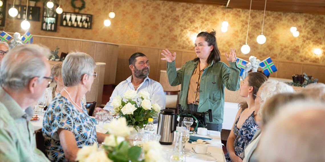 Gallapremiere i Musikkens Hus i Aalborg: Ny film om livet i Vendsyssel med livemusik ved Aalborg Symfoniorkester