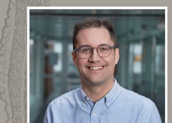 Ny professor i digital sundhed og diabetes