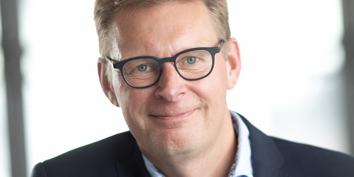 Ny lægefaglig direktør til Aalborg Universitetshospital