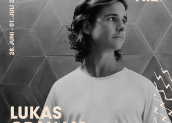 Lukas Graham spiller Nibe – én af meget få sommerkoncerter