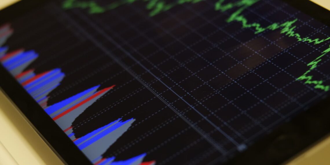 Spar Nord fastholder anbefaling om svag undervægt af aktier trods aktiemedvind