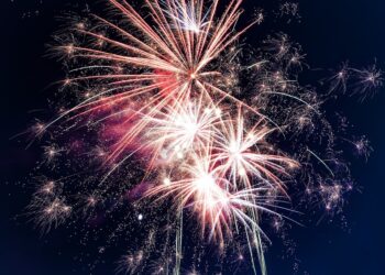 Køb kun lovligt fyrværkeri