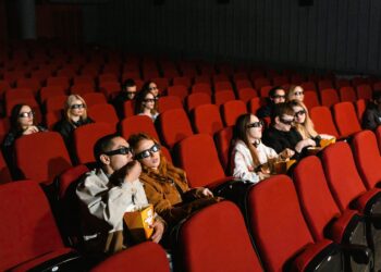 Se Avatar 2: The Way of Water i Pandrup eller Fjerritslev Kino
