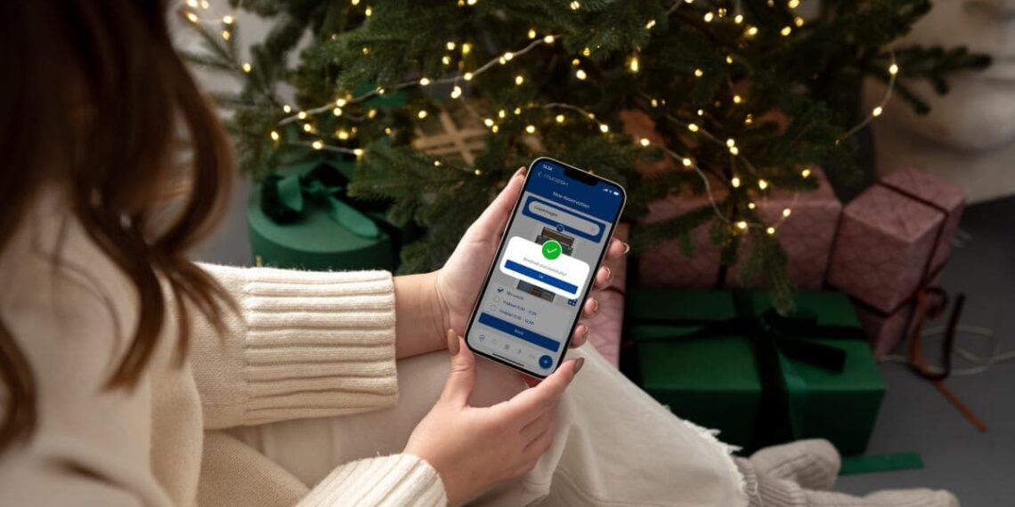 Drop polemikken om julelys: Hver tredje mener ikke, at arbejdspladsen gør nok for at spare på energien
