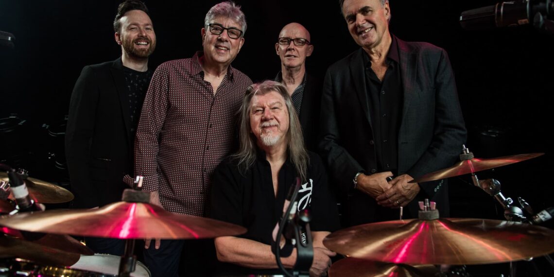 10cc rammer Nordjylland med de største hits